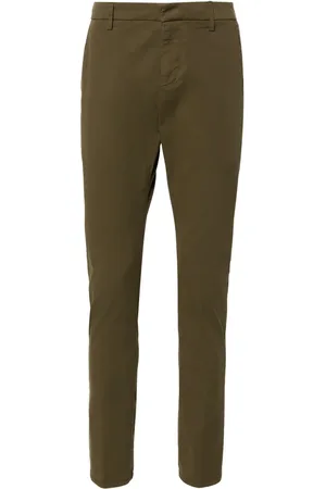 Dondup Gauberto smala chinos