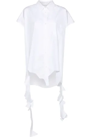 Viktor & Rolf ärmlös skjorta