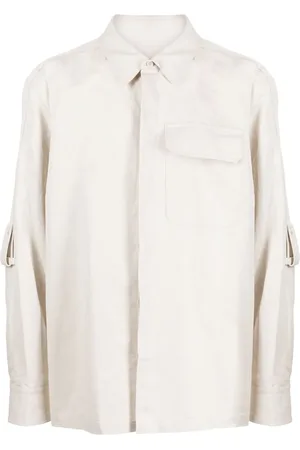 Helmut Lang Skjorta