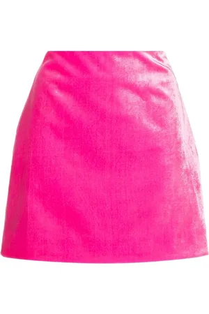 ERMANNO SCERVINO Sammet A
