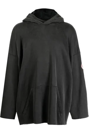 DOUBLET Tröja med djurtryck