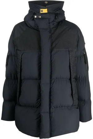 Parajumpers Vadderad ytterjacka med dragkedja