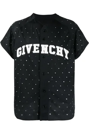 Givenchy Skjorta med nitar