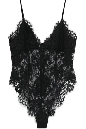ZIMMERMANN Teddy spetsbody