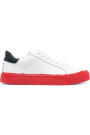 HIDE&JACK Essence Sky Candy sneakers