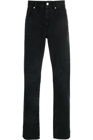 Isabel Marant Jack jeans med raka ben
