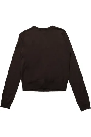 Rick Owens Biker Level sweater