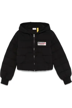 Palm Angels X Palm Angels quiltad jacka