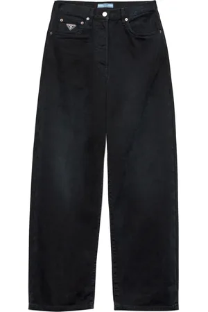Prada Wide leg