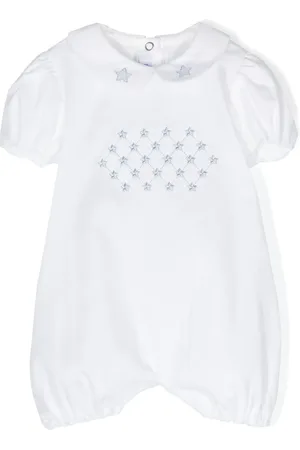 SIOLA Sparkdräkt med broderat motiv