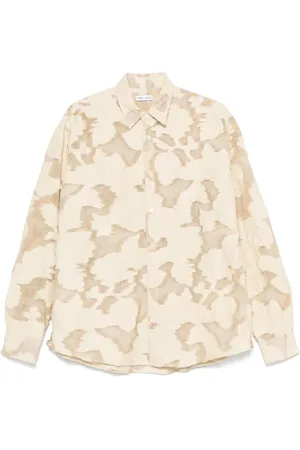 CMMN SWDN Jack skjorta