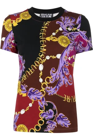 VERSACE Baroque t