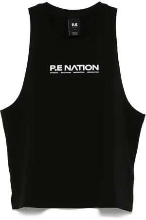 P.E Nation Aero linne