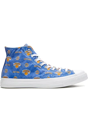 Converse X NBA CTAS 70 Hi NY Knicks sneakers