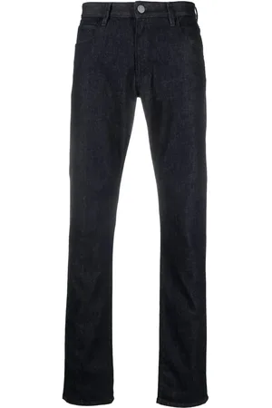 Giorgio Armani Jeans med fem fickor