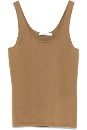 Max Mara Dinda linne