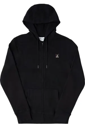 PELO FOUNDATION Border collie hoodie