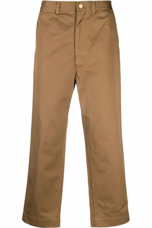 JUNYA WATANABE Comme des Garçons x Carhartt WIP byxor