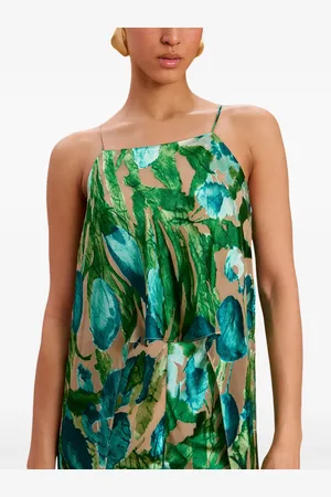 Cult Gaia Samuela topp