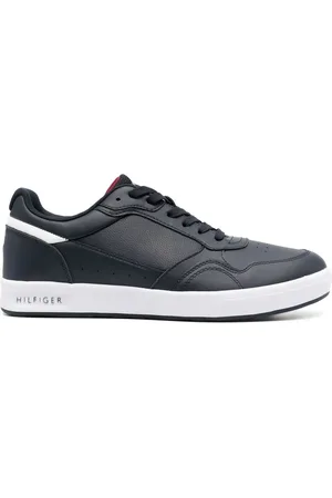 Tommy Hilfiger Låga sneakers med panel