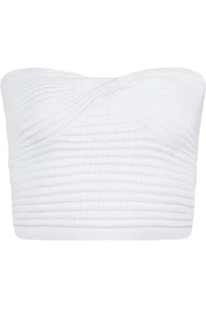 RTA Eugene ribbad bandeau