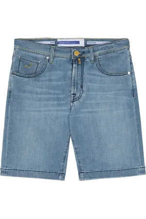 Jacob Cohen Nicolas jeansshorts