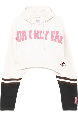 DOUBLET Only Fans hoodie