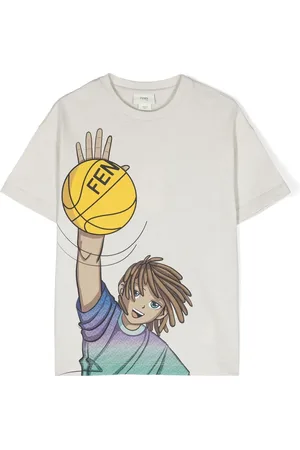 Fendi T