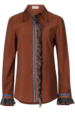 Silvia Tcherassi Liv blus