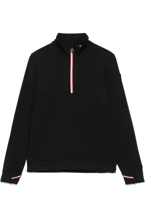 Moncler Sweatshirt i jersey