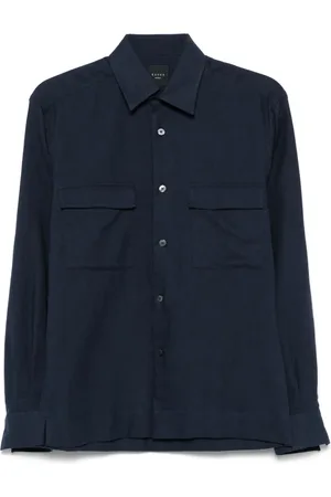 Xacus Flanellskjorta