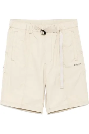 Chocoolate Shorts med logotyp