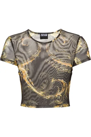 VERSACE Chromo Couture beskuren t
