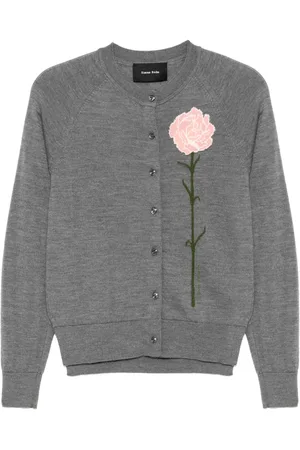 Simone Rocha Carnation kofta