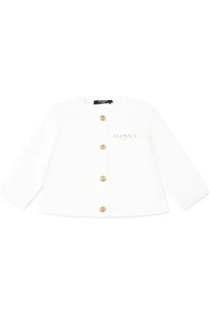Balmain Bomullskofta