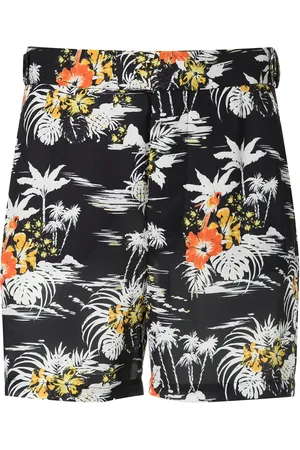 RTA Yolanda mönstrade shorts