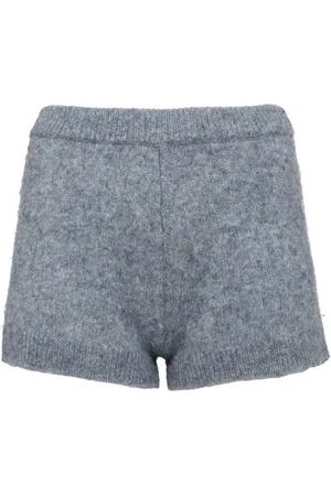 Cynthia Rowley Stickade shorts