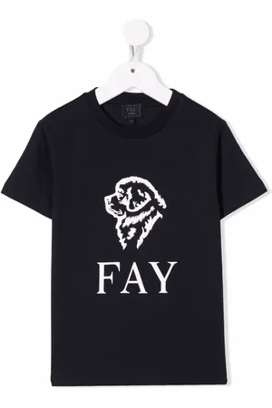 FAY T