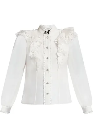 ZIMMERMANN Crush blus