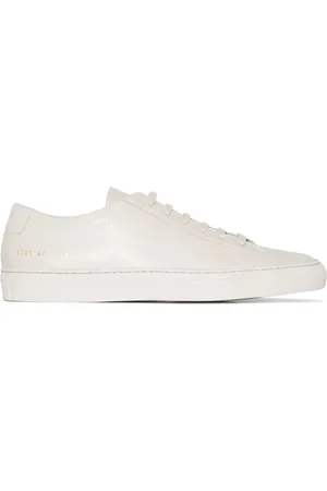 COMMON PROJECTS Achilles lädersneakers