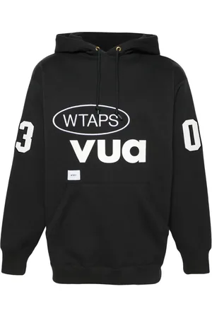 Wtaps Cut & Sewn 29 hoodie