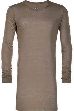 Rick Owens Lång tröja