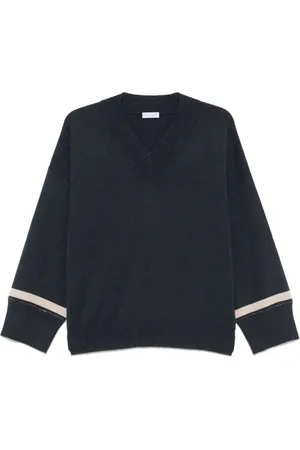 Brunello Cucinelli Kashmirtröja