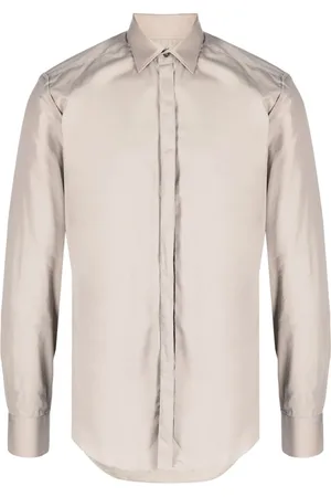Lanvin Skjorta med spread