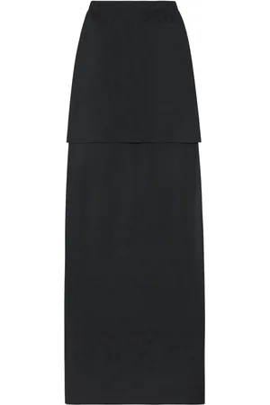 ROSETTA GETTY Lång kjol