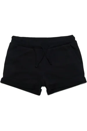 Dsquared2 Shorts med logotypapplikation