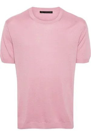 LOW BRAND Stickad t