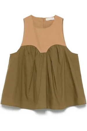 ULLA JOHNSON Kali topp