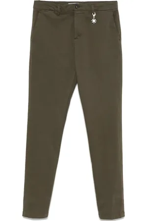 Manuel Ritz Vävda chinos