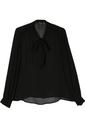 Scotch&Soda Halvskir blus